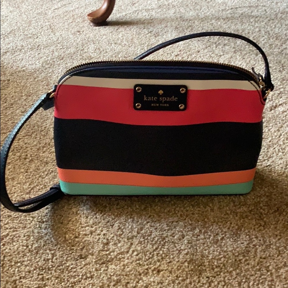 Kate spade purse